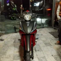 لیفان ۱۳۵ مدل ۱۴۰۰|موتورسیکلت|شهریار, شهریار|دیوار