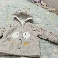 لباس بچه گانه زمستانه
