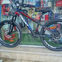 دوچرخه حرفه ای آلمینیوم طوقه 5ثانت|دوچرخه، اسکیت، اسکوتر|خشکبیجار, |دیوار