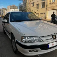 پرشیا دوگانه کارخانه