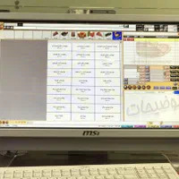 نرم افزار جامع مدیریت رستوران فودسافت|کافیشاپ و رستوران|قزوین, |دیوار