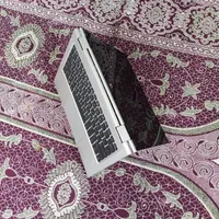 لپ تاپ‌ خونگی کم‌کار HP ۳۶۰ درجه لمسی برا تریدودرس