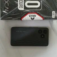 گوشی وکال در حد نو کم کارکرد|موبایل|تهران, خاوران|دیوار