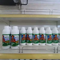 کود هیومیک اسید مناسب برای گیاهان