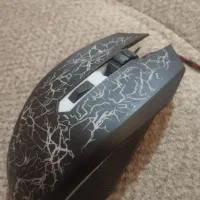 موس G5 jue|قطعات و لوازم جانبی رایانه|همدان, |دیوار