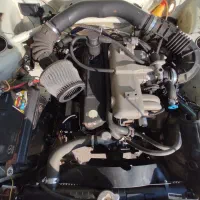 پیکان وانت مدل86دوگانه کارخانه|خودرو سواری و وانت|ارومیه, |دیوار