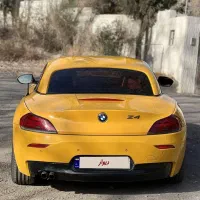 BMWZ4|خودرو سواری و وانت|کرج, کوی کارمندان جنوبی|دیوار