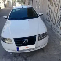 سورن ای اف سون 400