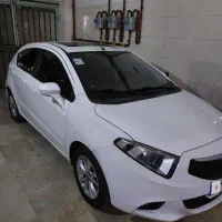 خودرو برلیانس 220اتومات