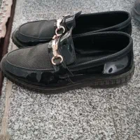 کفش های مردانه|کیف، کفش، کمربند|قم, چهل درخت|دیوار