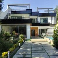 کامپوزیت تابلو مغازه و ویلا