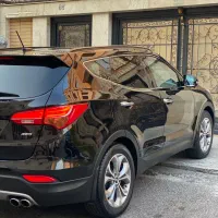 سانتافه ۲۰۱۵ ترخیص ۲۰۱۶ مشابه o