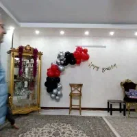 فروش یک سری بادکنک مراسمی