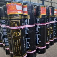 نصب و فروش  ایزوگام درجه یک صادراتی