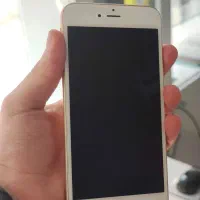 آیفون 6s plus|موبایل|گنبد کاووس, |دیوار