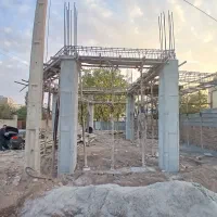 پیش فروش واحد 78 متری/دوخواب/سه نبش|پیشفروش املاک|خلخال, |دیوار