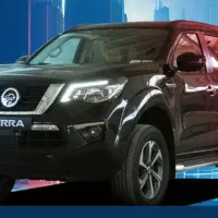 حواله نیسان ترا