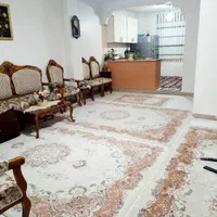 آپارتمان ۸۲ متری_ ۲ خواب_ تک واحدی_ کوی۱۷ شهریور