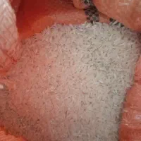 برنج هاشمی درج یک تازه از کارخانه دراومده