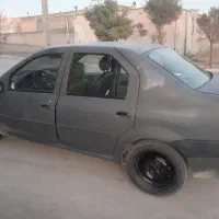 تندر ال ۹۰|خودرو سواری و وانت|گهواره, |دیوار