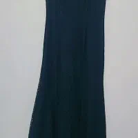 پیراهن مجلسی بسیار خوش تن