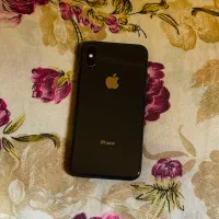Iphone x 256g
