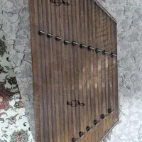۳ عدد سنتور حرفه ای|سازهای سنتی|زنجان, |دیوار