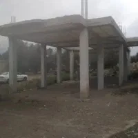 فروش فوری زمین به همراه بنا در شمال