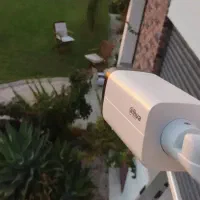 دوربین مداربسته حرفه ای|دوربین مداربسته|کرج, فاز ۳ گوهردشت|دیوار