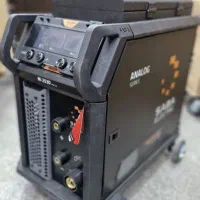 دستگاه جوش Co2مدل میگ ۲۵۳