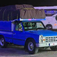 نیسان اپشنال|خودرو سواری و وانت|ورامین, ورامین|دیوار