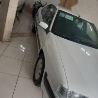 زانتیا ۸۸|خودرو سواری و وانت|فردیس, فردیس|دیوار