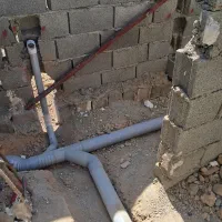 لوله کشی سردگرم آب فاظلاب نصب پمپ تانکر هشتگردجدید|خدمات پیشه و مهارت|هشتگرد, شهرک ایران خودرو|دیوار