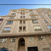 ۱۶۲متر/۳خواب/باغفیض/تخلیه/فول