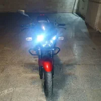 پالس ug5 مدل ۱۳۹۵