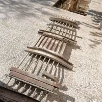 فروش فوری تجهیزات و لوازم ساختمانی بعلت اتمام کار|مصالح و تجهیزات ساختمان|شیراز, آزادگان|دیوار