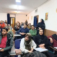 همایش دوره های حجامت و طب سوزنی