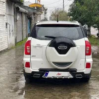 x33 s مدل 1395|خودرو سواری و وانت|آستانه اشرفیه, |دیوار