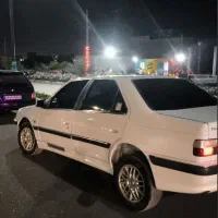 پارس صفر تا صد باز سازی شده