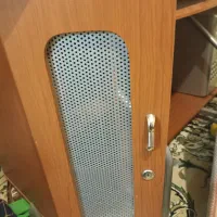 میز تحریر توافقی|میز تحریر و کامپیوتر|پردیس, فاز ۱۱|دیوار