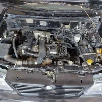 پراید۱۳۲داشبوردجدید|خودرو سواری و وانت|سبزوار, امام خمینی (ناوی)|دیوار