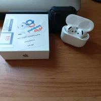ایرپاد airpod 4 بدون anc