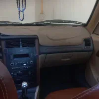 پارس tu5 مدل برج ۱۱/ ۹۸|خودرو سواری و وانت|برازجان, |دیوار