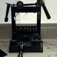 اسپرسو ساز و آسیاب|سماور، چایساز، قهوهساز|بیرجند, |دیوار