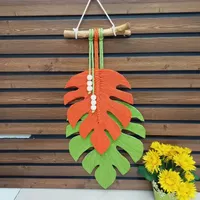 آموزش مکرومه بافی
