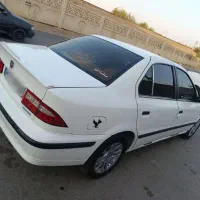 سمند lx xu7 مدل ۹۴