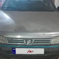 روآ سال|خودرو سواری و وانت|قم, شهرک قدس|دیوار