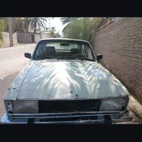 فروش پیکان سواری 83 انژکتوری