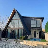 اجاره روزانه/هفتگی/ماهانه ویلا ۱۱۰ متری در گلسار|اجارهٔ کوتاه‌مدت ویلا و باغ|رشت, گلسار|دیوار