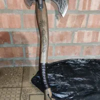 تبر گاد آف وار همون کریتوس خودمون|کلکسیون و سرگرمی|نمین, |دیوار